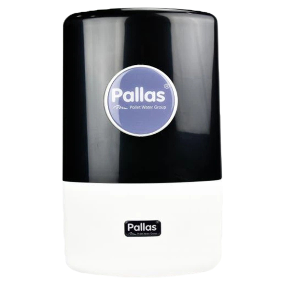 Система обратного осмоса Pallas Enjoy SMART 5-ступенчатая (с помпой)